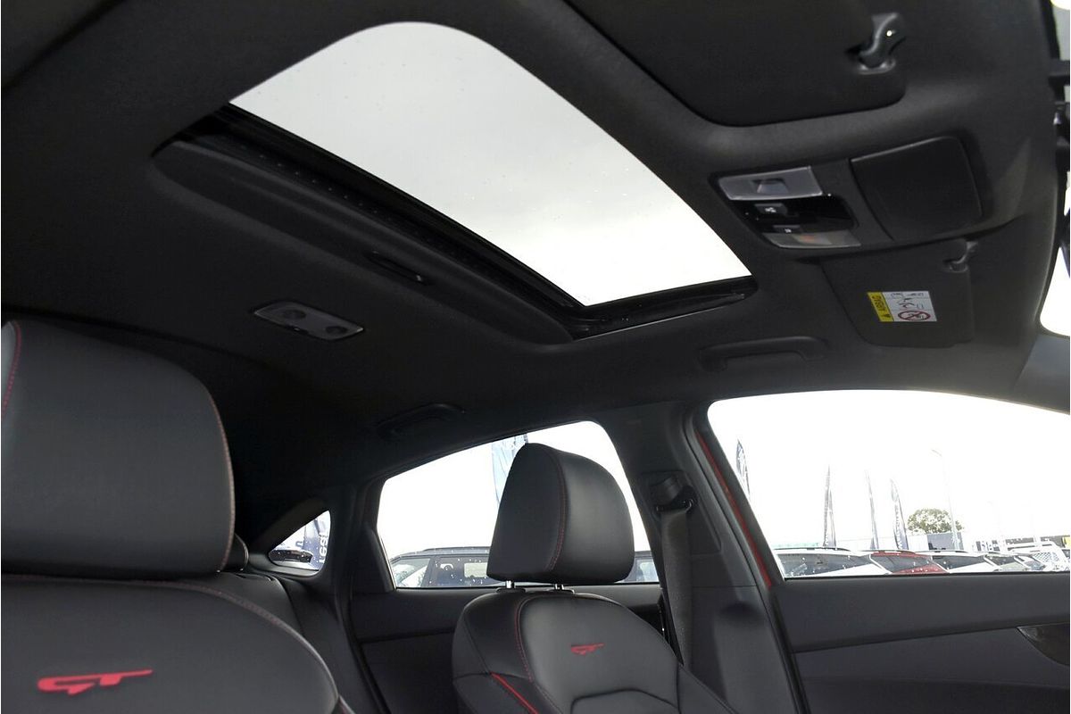 2024 Kia Cerato GT BD