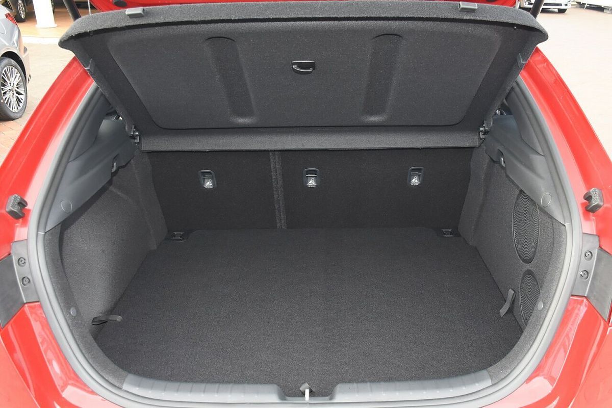 2024 Kia Cerato GT BD