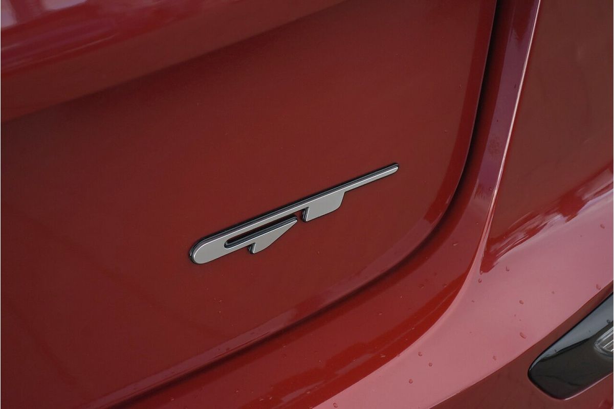 2024 Kia Cerato GT BD