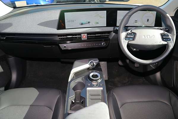 2024 Kia EV6 Air CV