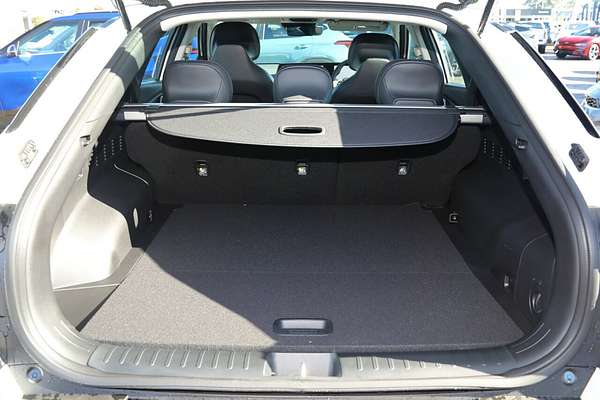 2024 Kia EV6 Air CV
