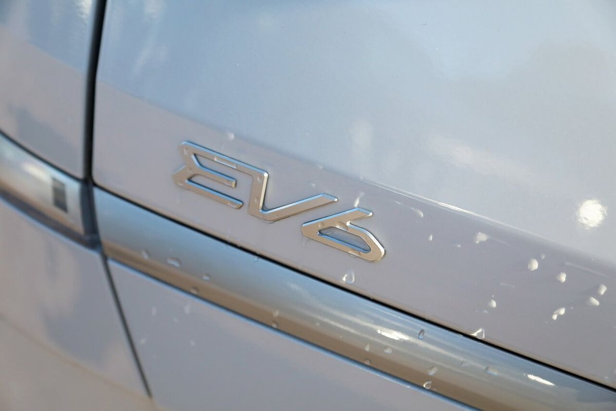 2024 Kia EV6 Air CV