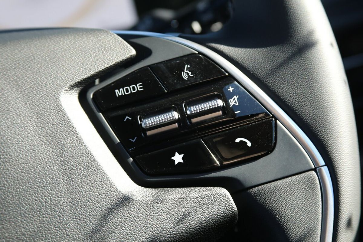 2024 Kia EV6 Air CV
