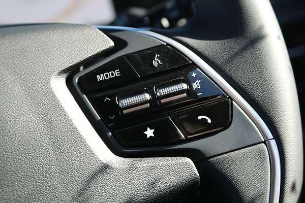 2024 Kia EV6 Air CV