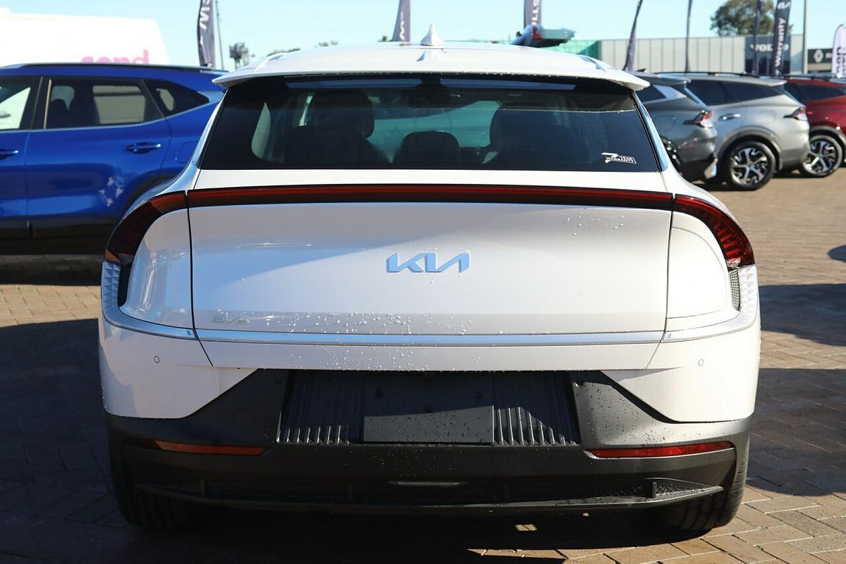 2024 Kia EV6 Air CV