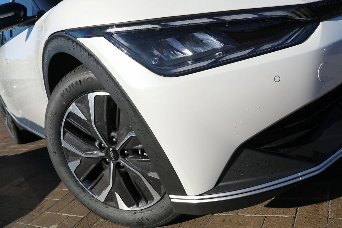 2024 Kia EV6 Air CV