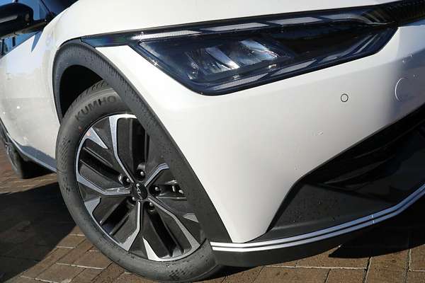 2024 Kia EV6 Air CV