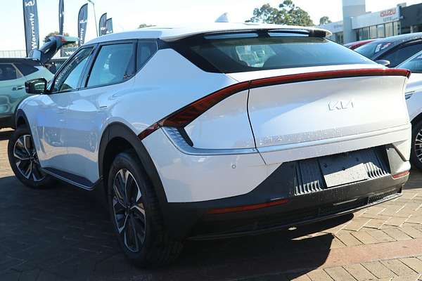 2024 Kia EV6 Air CV