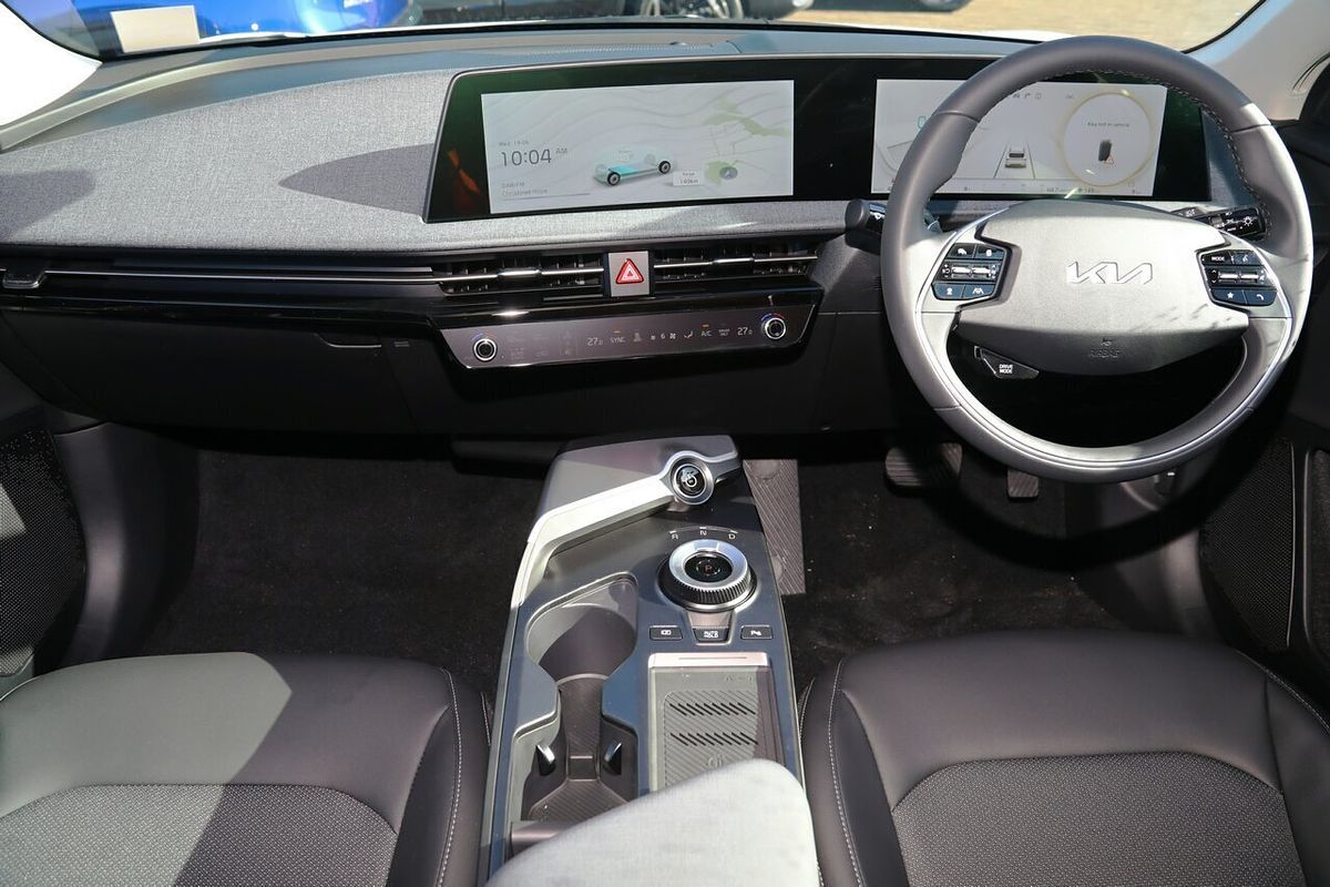 2024 Kia EV6 Air CV