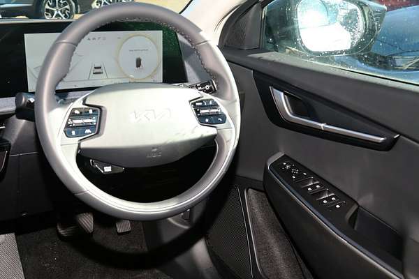 2024 Kia EV6 Air CV
