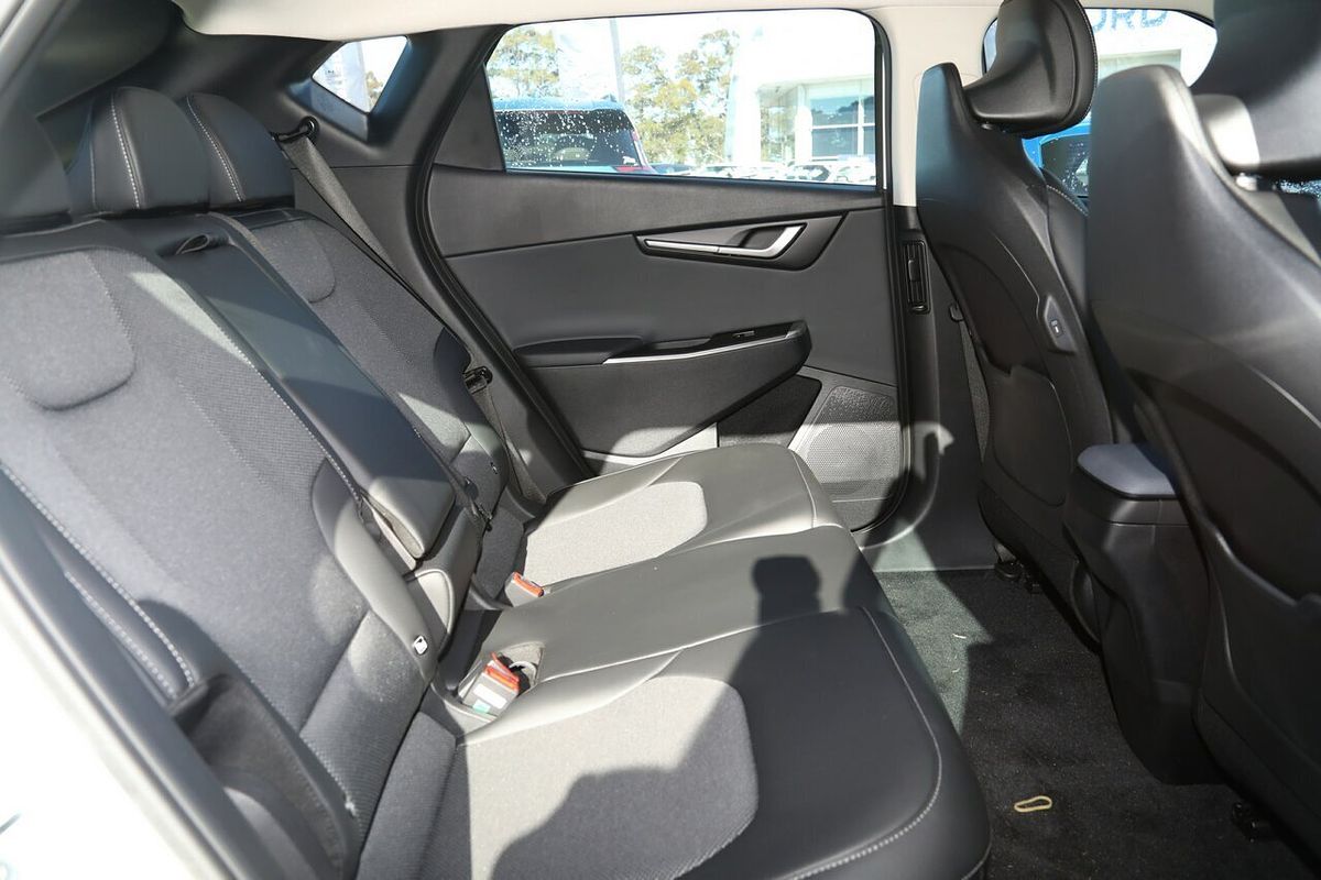 2024 Kia EV6 Air CV