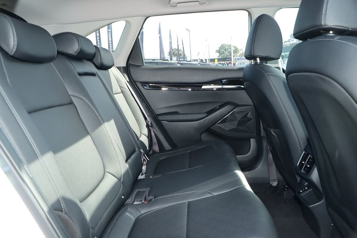 2024 Kia Seltos GT-Line SP2 PE