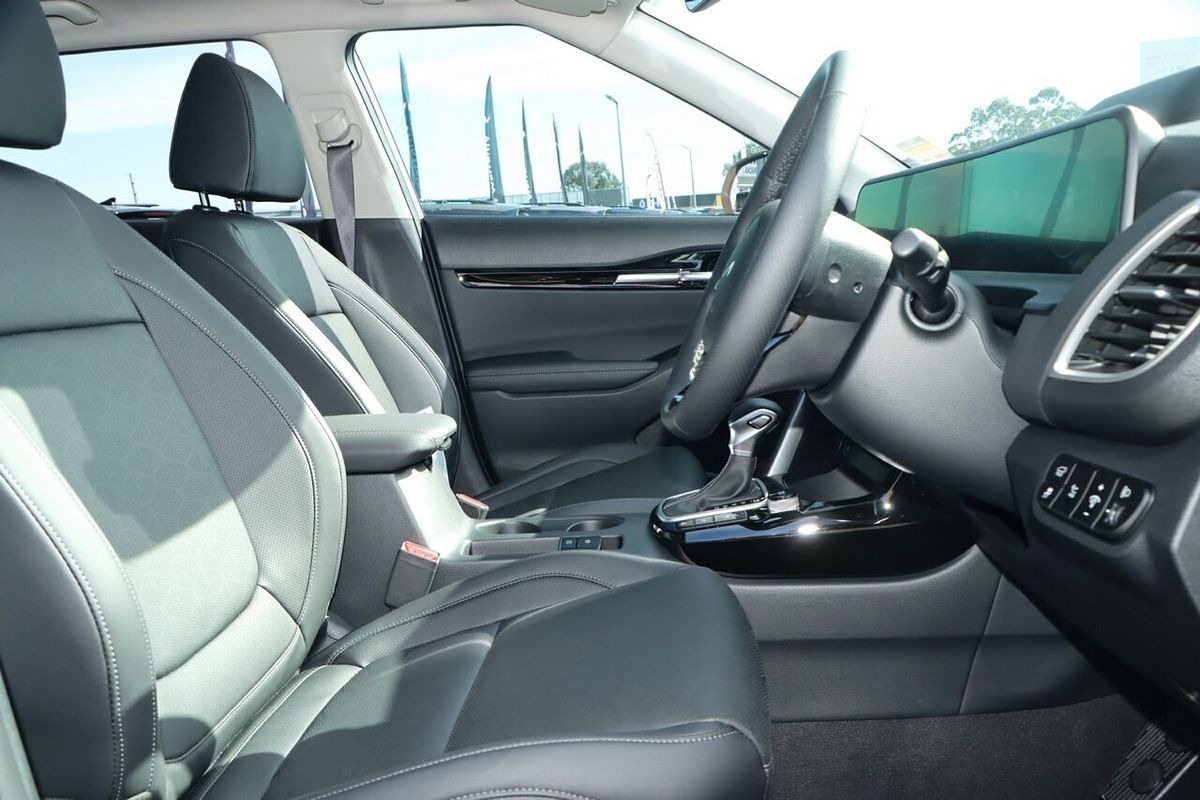 2024 Kia Seltos GT-Line SP2 PE