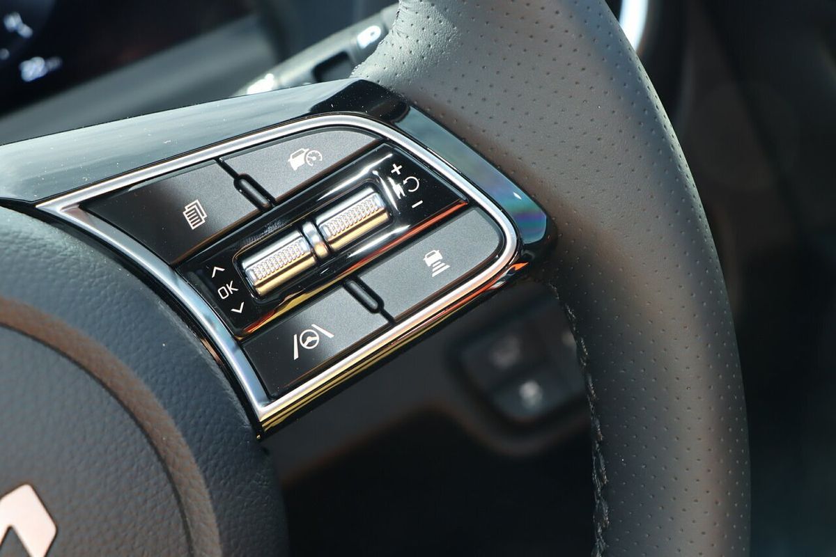 2024 Kia Seltos GT-Line SP2 PE