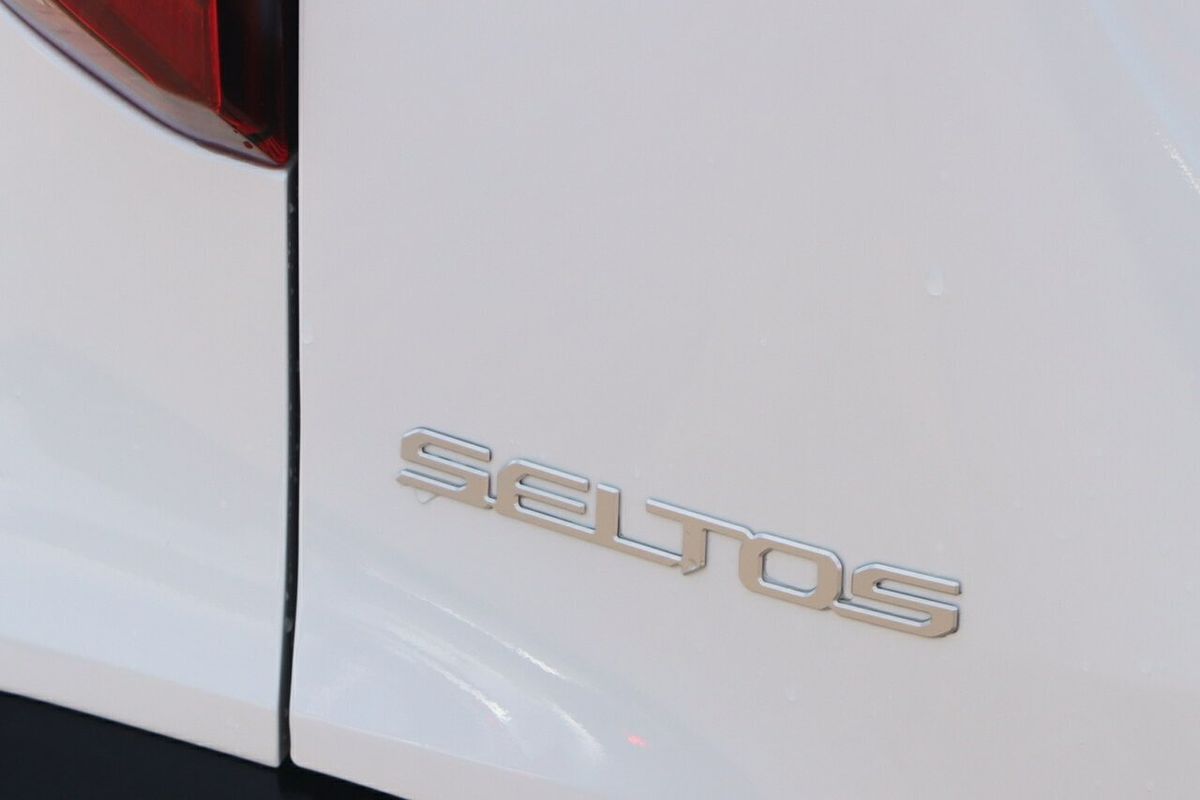 2024 Kia Seltos GT-Line SP2 PE