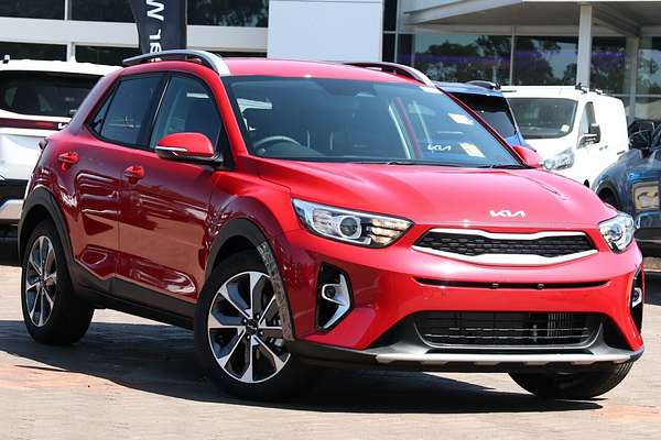 2024 Kia Stonic Sport YB