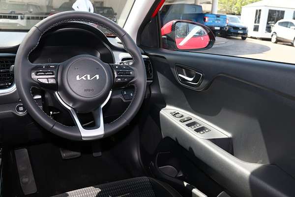 2024 Kia Stonic Sport YB