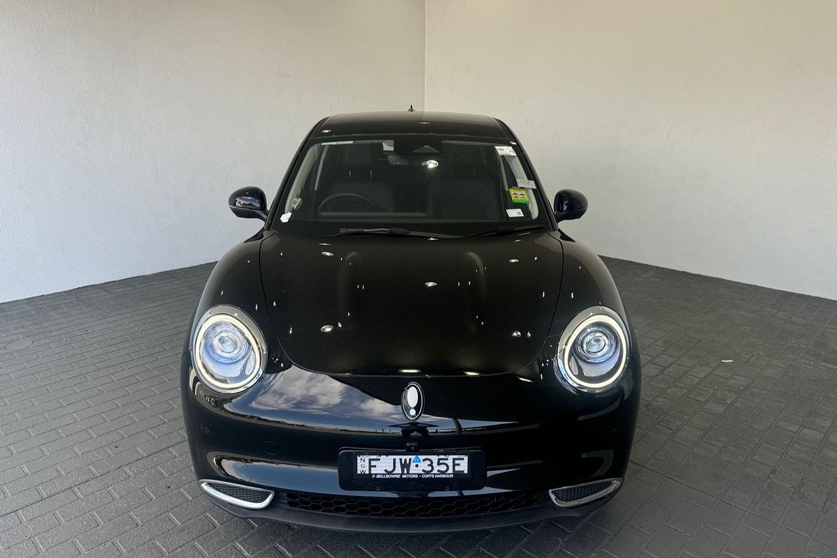 2024 GWM Ora Standard Range ES11