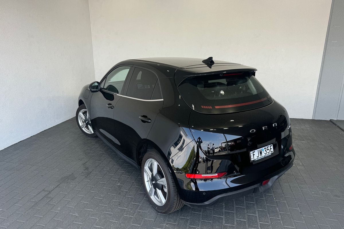 2024 GWM Ora Standard Range ES11