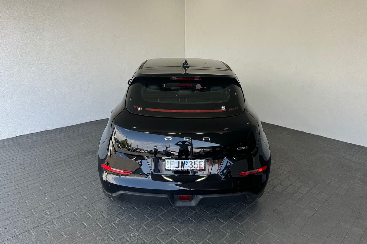 2024 GWM Ora Standard Range ES11