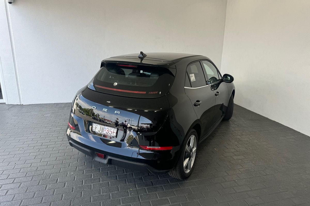 2024 GWM Ora Standard Range ES11