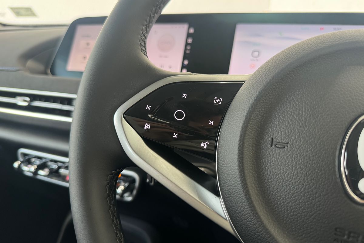 2024 GWM Ora Standard Range ES11