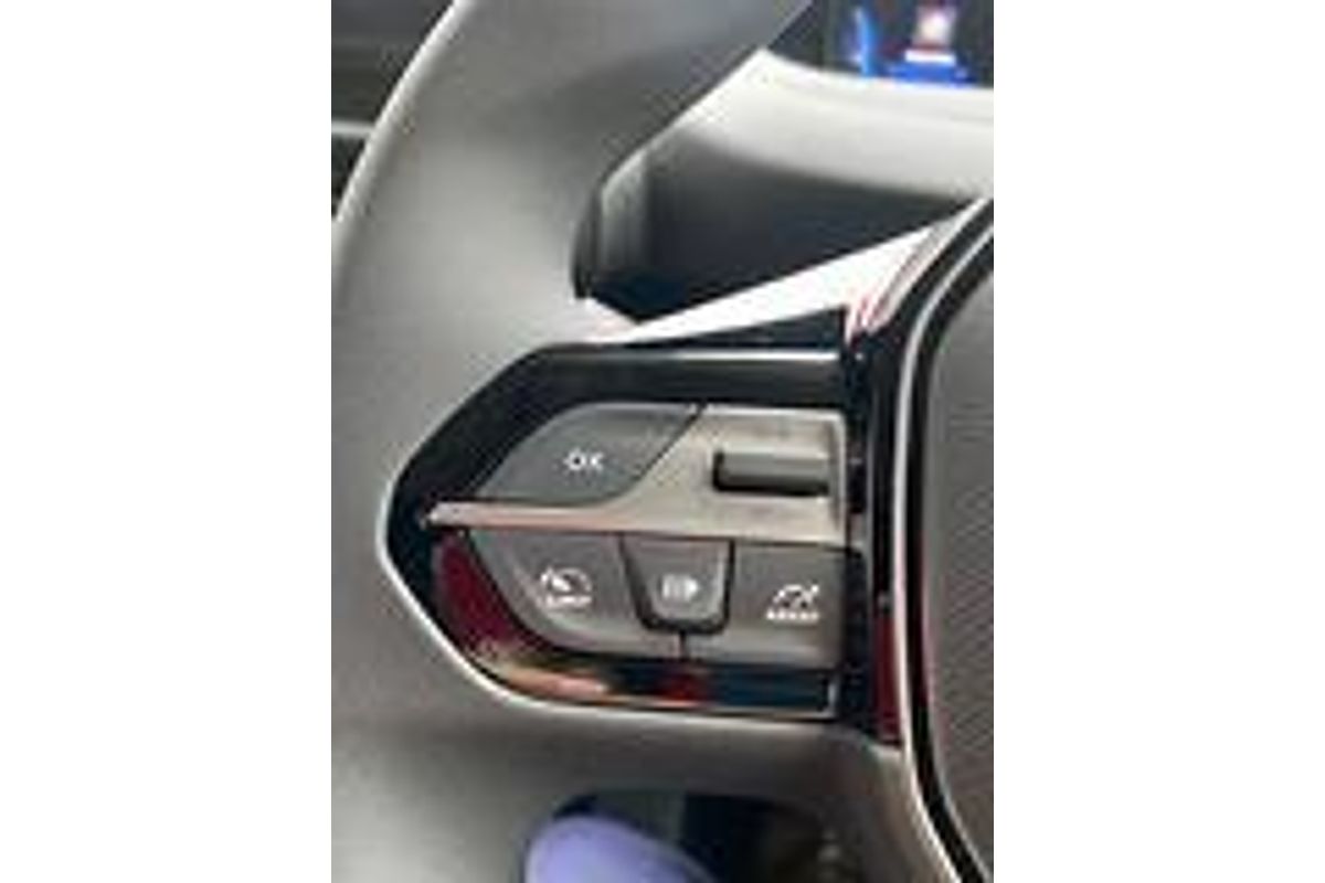 2024 Peugeot Partner Pro K9 LWB