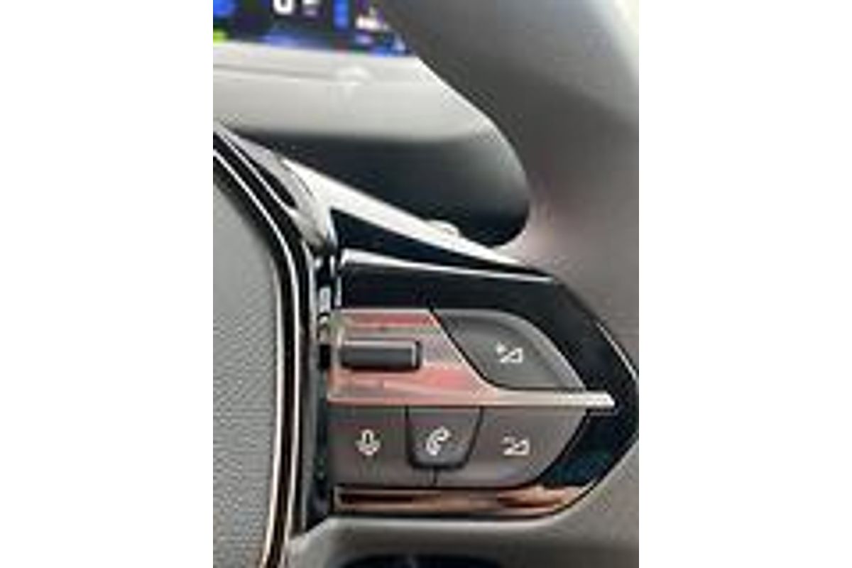 2024 Peugeot Partner Pro K9 LWB