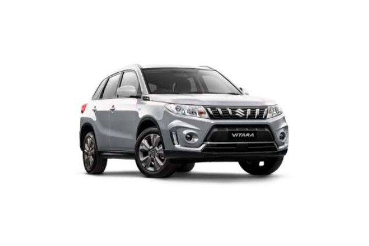 2025 Suzuki Vitara LY Series II