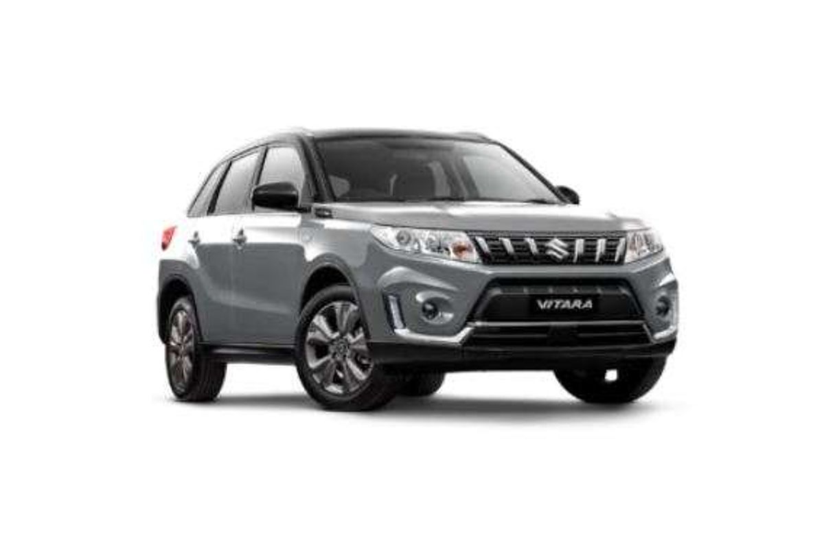 2024 Suzuki Vitara LY Series II