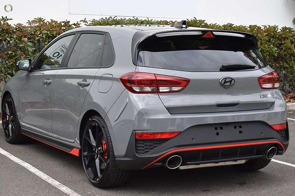 2024 Hyundai i30 N Premium PDe.V6