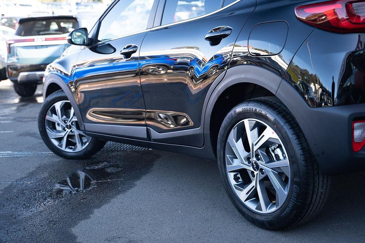 2024 Kia Stonic GT-Line YB