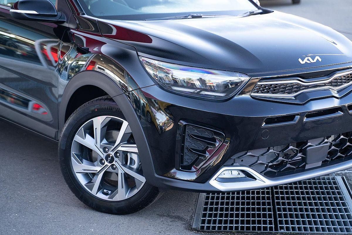2024 Kia Stonic GT-Line YB