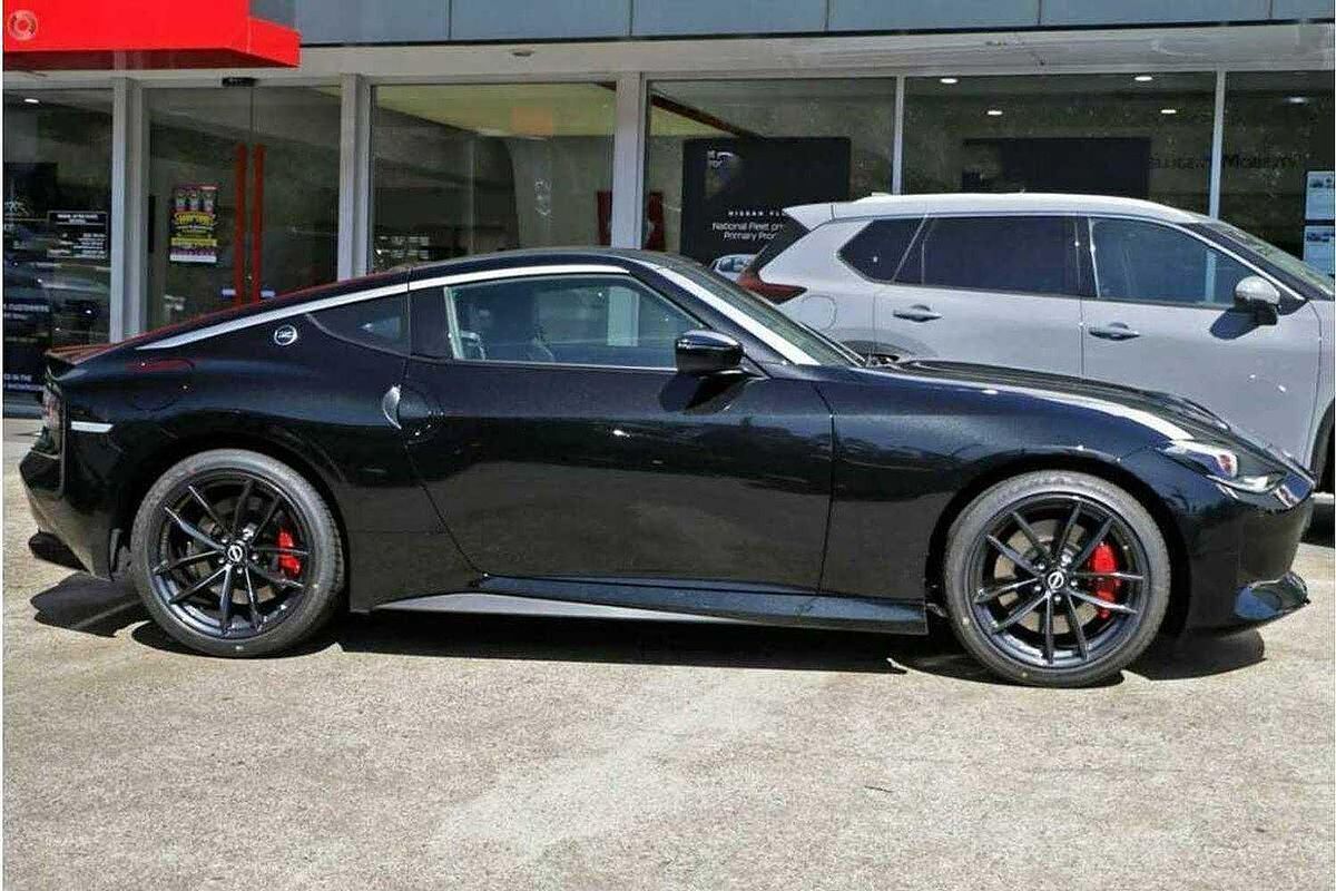 2023 Nissan Z Z34