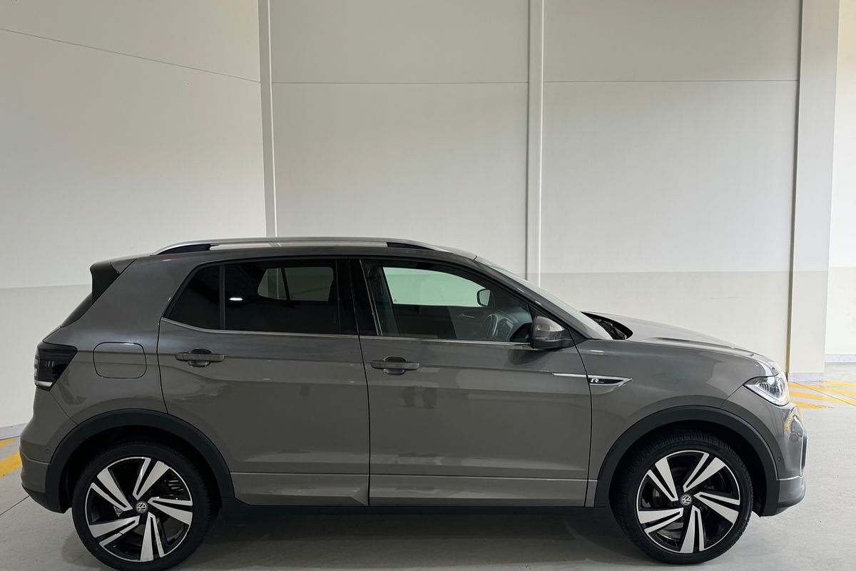 2020 Volkswagen T-Cross 85TSI Life C11