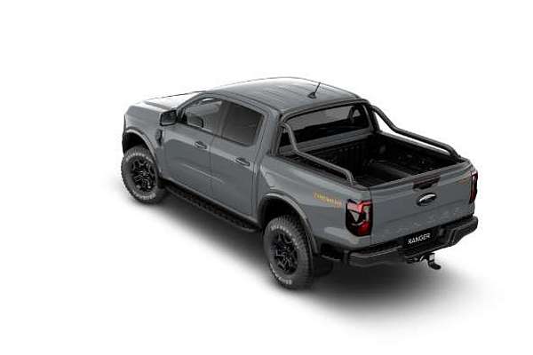 2024 Ford Ranger Tremor 4X4