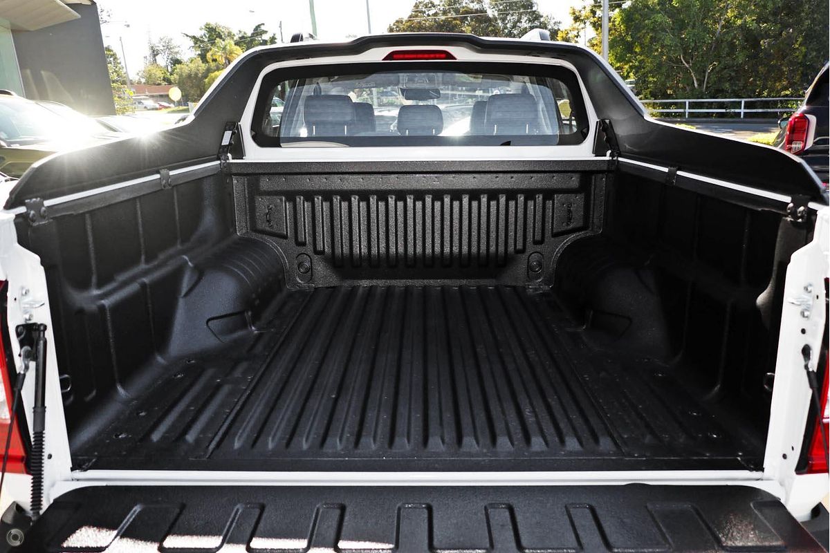 2024 LDV T60 Max PLUS SK8C 4X4