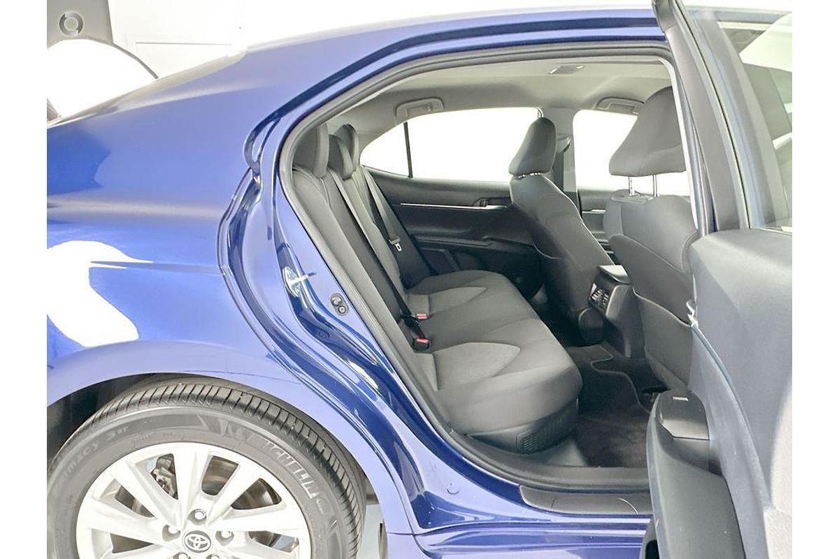 2021 Toyota Camry Ascent AXVH70R