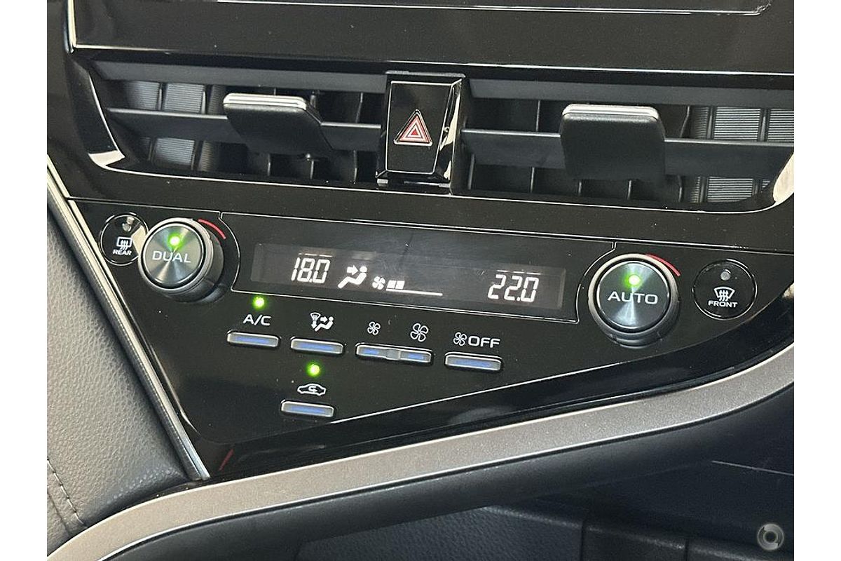 2021 Toyota Camry Ascent AXVH70R
