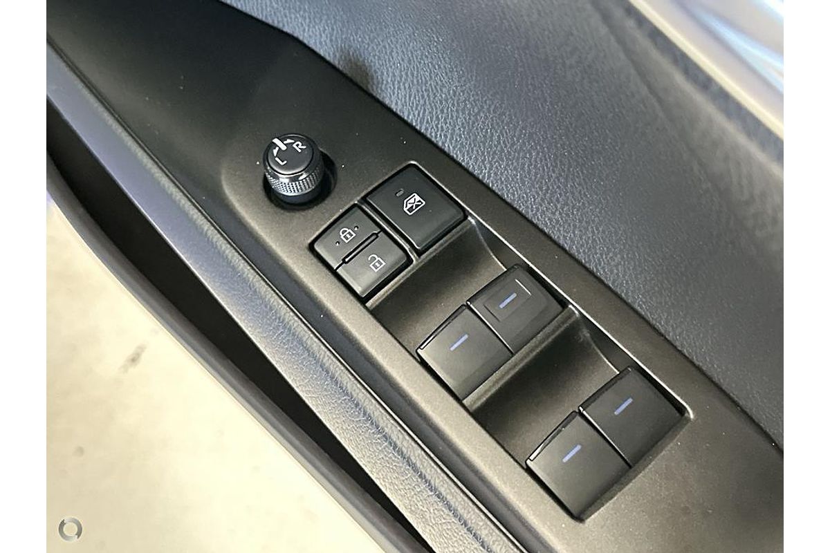 2021 Toyota Camry Ascent AXVH70R