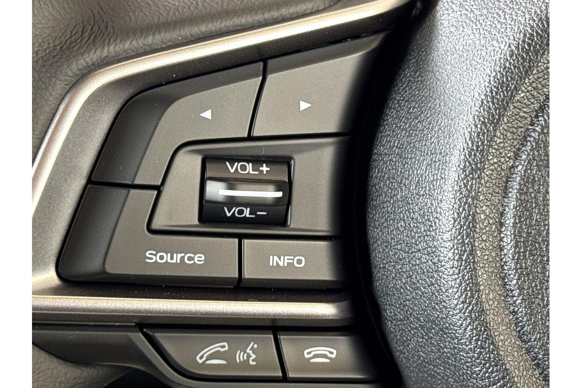 2024 Subaru Forester 2.5i-L S5