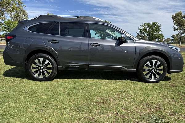 2024 Subaru Outback AWD Touring XT 6GEN