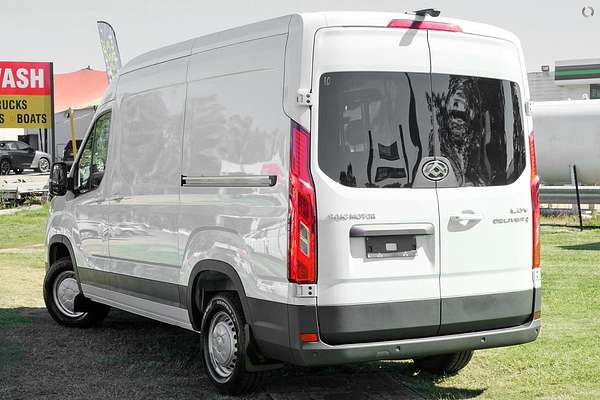 2024 LDV Deliver 9