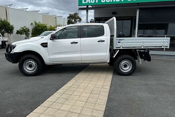 2019 Ford Ranger XL PX MkIII 4X4