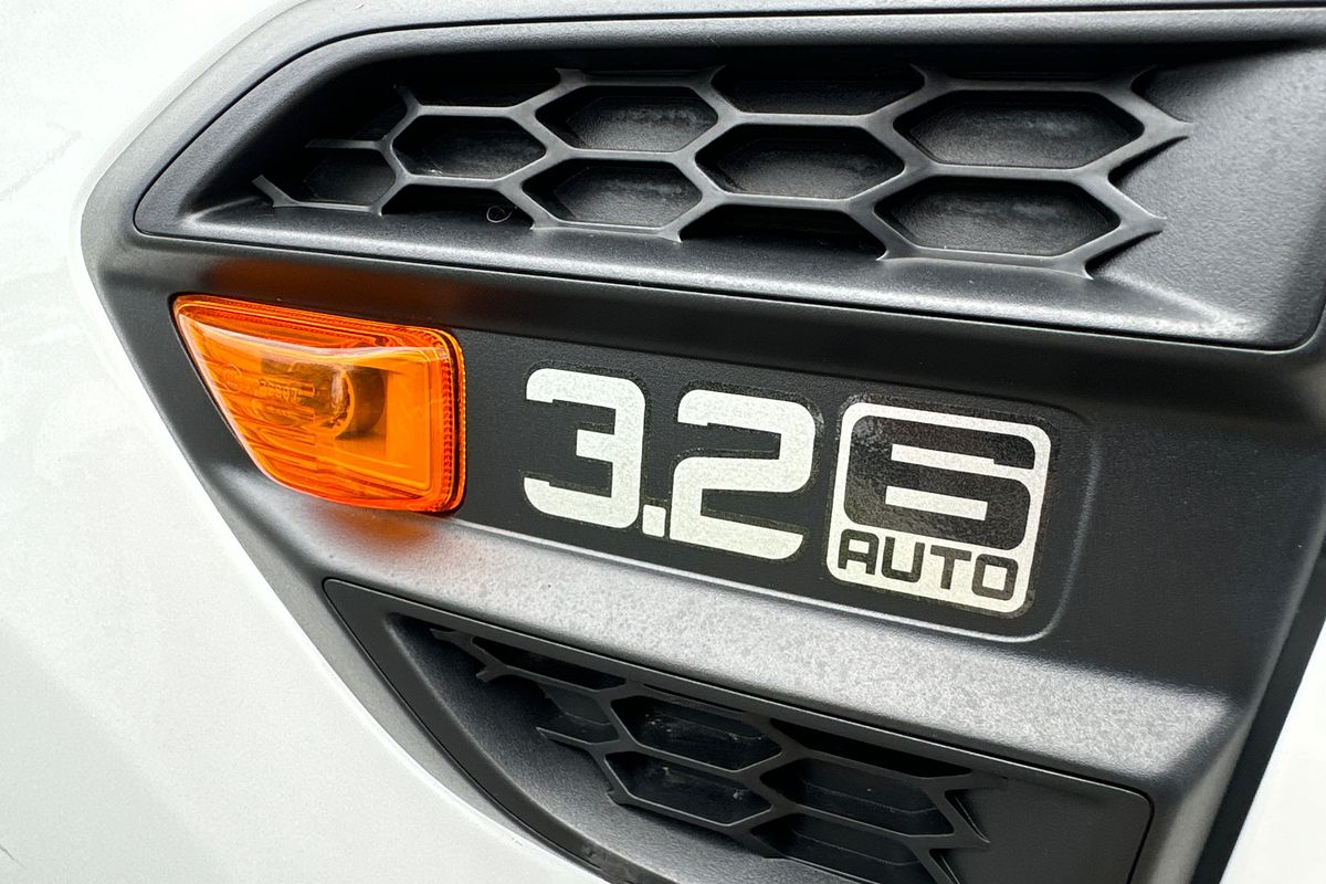 2019 Ford Ranger XL PX MkIII 4X4