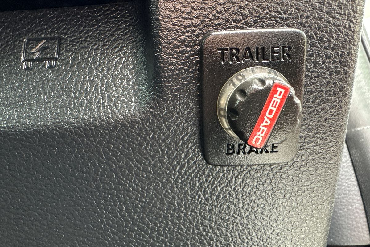 2019 Ford Ranger XL PX MkIII 4X4