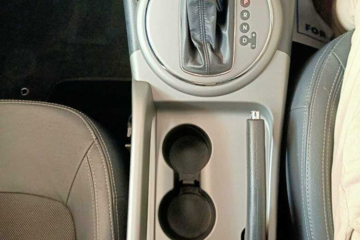 2015 Kia SPORTAGE SLi SL