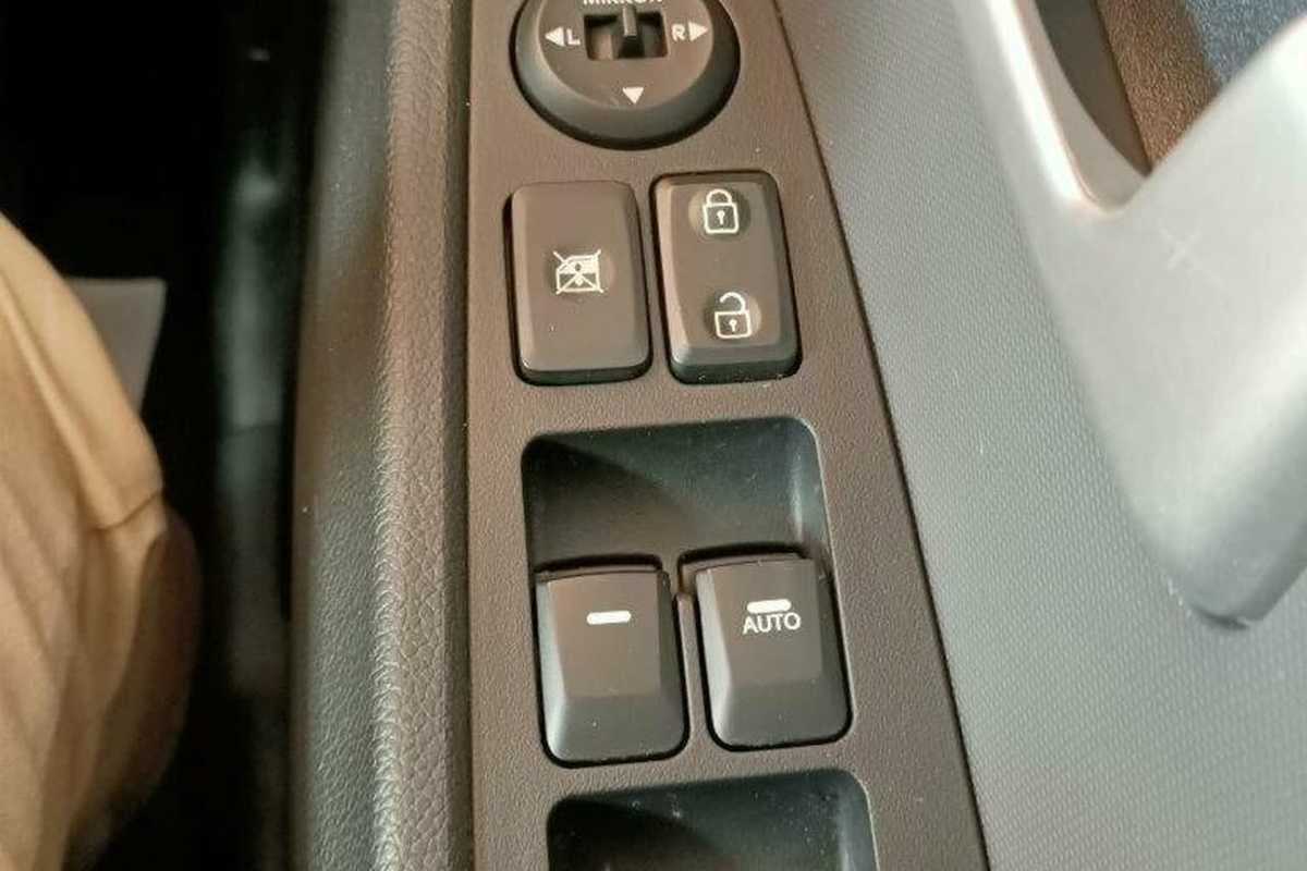 2015 Kia SPORTAGE SLi SL