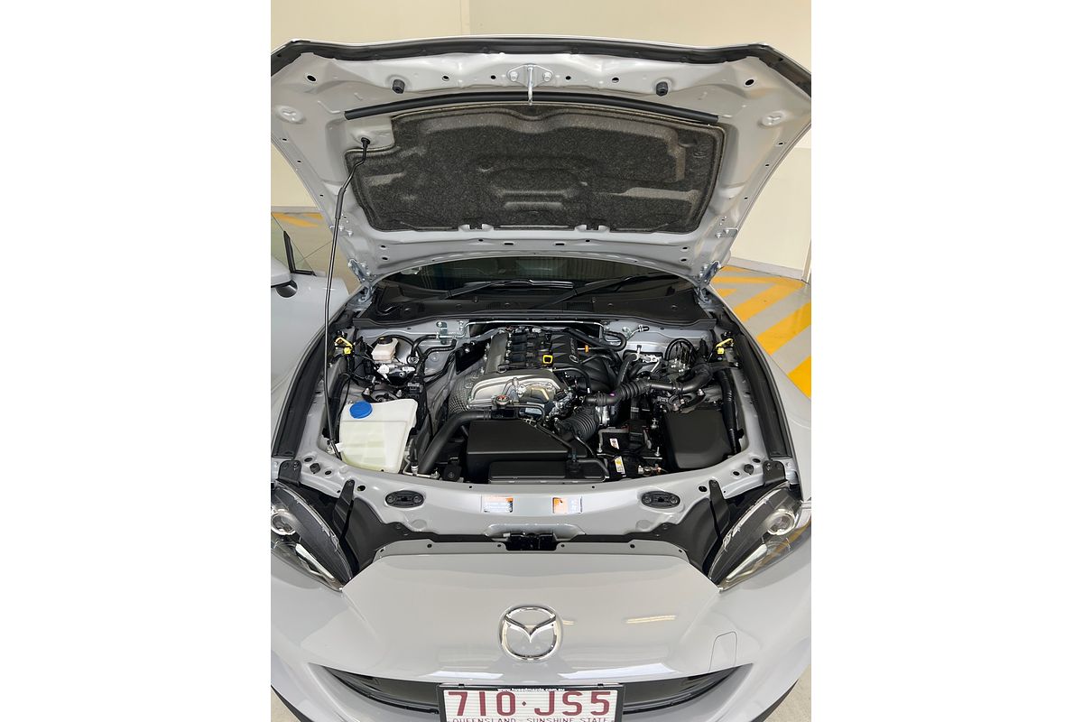 2024 Mazda MX-5 G20 GT ND