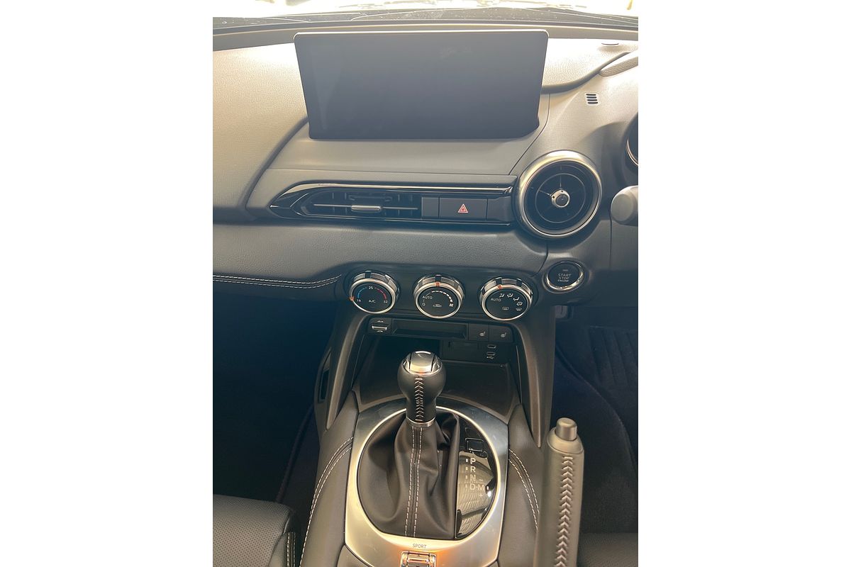 2024 Mazda MX-5 G20 GT ND